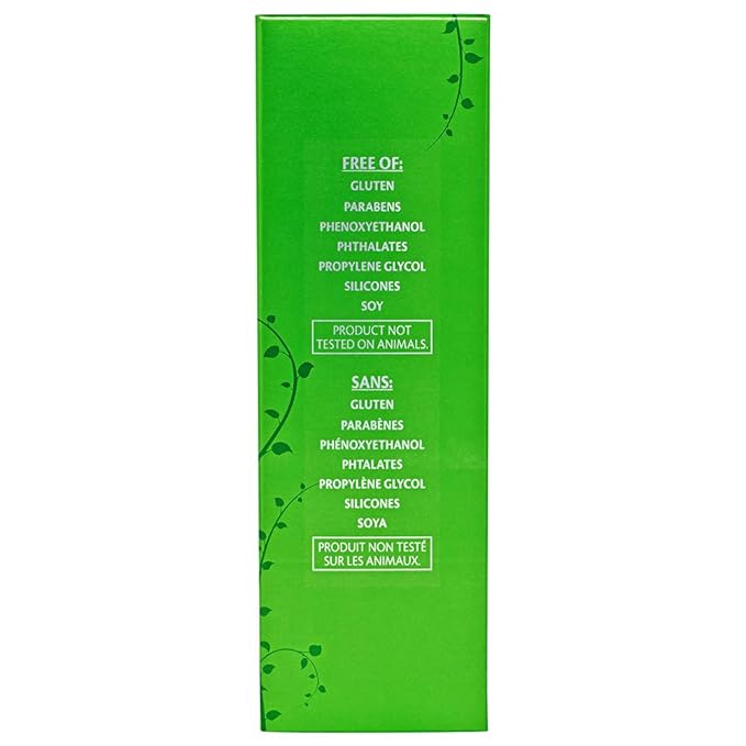 Vitabath Original Spring Green Moisturizing Bath & Shower Gel Wash Invigorating - Image 6