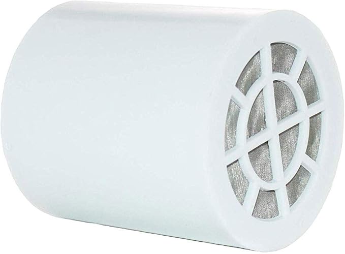 New Wave Enviro Shower Filter Replacement Cartridge by NewWaveEnviro
