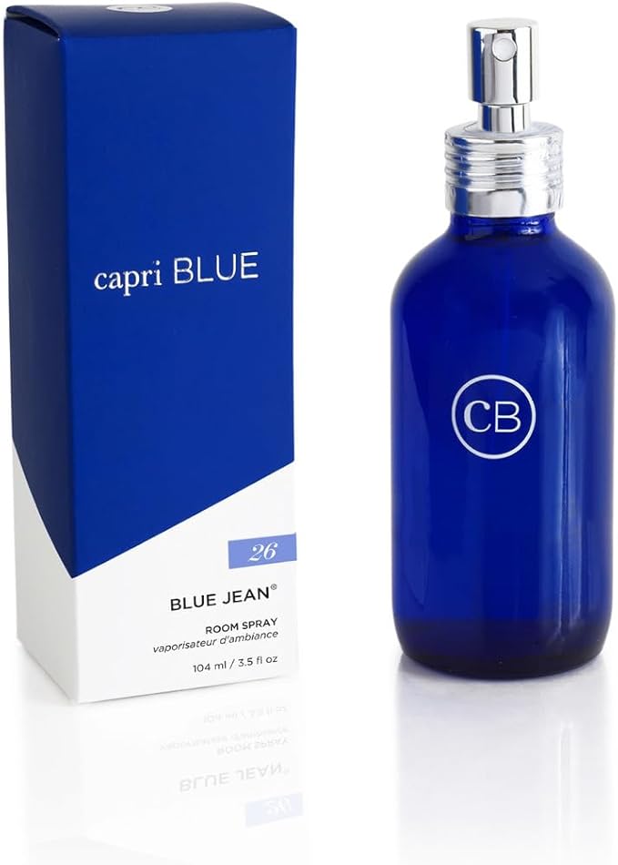Capri Blue Room Spray by CapriBlue