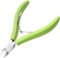 Cuticle Trimmer, Professional Nail Cuticle Cutter, Stainless Steel Cuticle by TEAORB