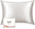 Adubor Silk Pillow Case 2 Pack for Hair and Skin by Adubor