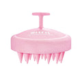 HEETA Scalp Massager Hair Growth, Soft Silicone Scalp Scrubber Shampoo Brush by HEETA