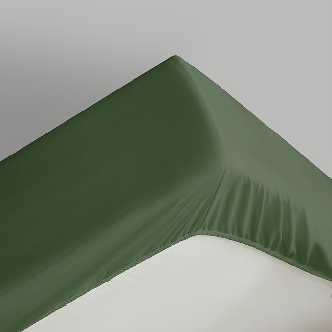 Maple&Stone Twin Fitted Sheet Only - Image 5