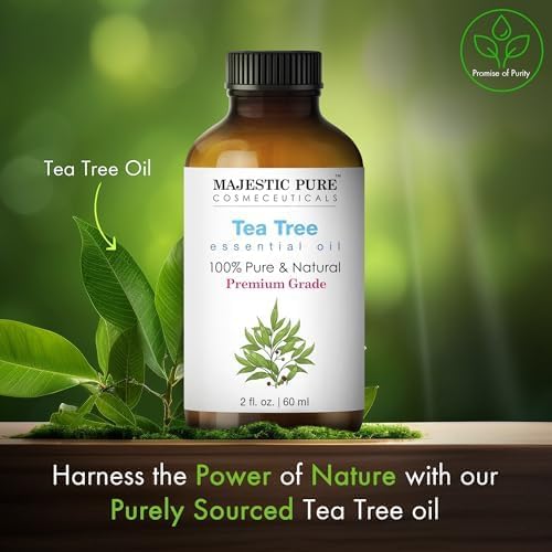 Majestic Pure Essential Oil - Image 3