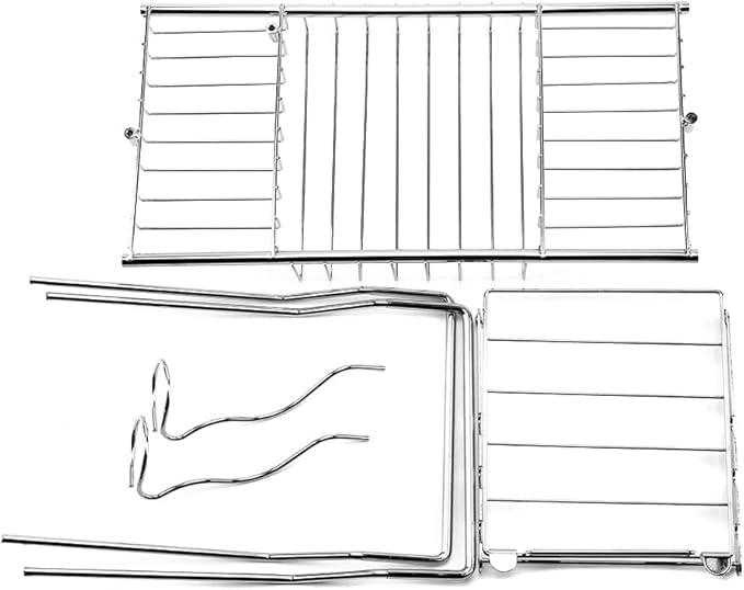 BDL Bathtub Caddy Tray Expandable Bath Tub Table - Image 6