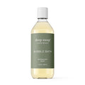 Deep Steep Bubble Bath, Rosemary Mint, 10 oz – Soothing Soak by DeepSteep