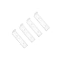 Tweezerman Facial Razor Replacement Blades by Tweezerman