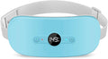 NOWWISH Heating Pad for Period Cramps Pain Relief, Portable Electric Cordless by NOWWISH