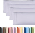 Body Pillowcases Set of 4-20x54 Long Body Pillow Case by CGKUnlimited
