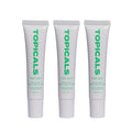 Topicals Slick Salve Mint Glossy Lip Balm | Soothes Discomfort, Strengthens by Topicals
