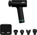 Hyperice Hypervolt 3 Pro – Professional Percussion Massage Gun by Hyperice