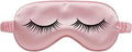 Mulberry Natural Silk Sleep Mask by NMMGlobal