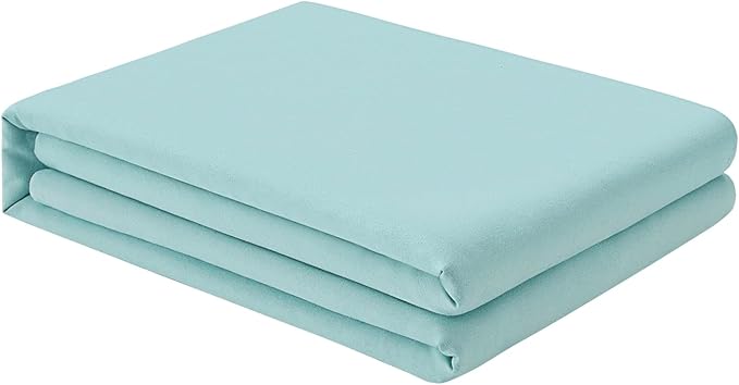 FreshCulture King Flat Sheet by FreshCulture