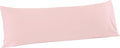 FLXXIE Body Pillow Cover by FLXXIE