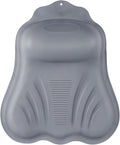 Goowin Bath Pillows for Tub, New Generation Skin-Friendly Silicone Bath Pillow by Goowin