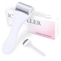 MAANGE Ice Roller For Face & Eye Roller for Puffiness, Stainless Steel Facial by MAANGE