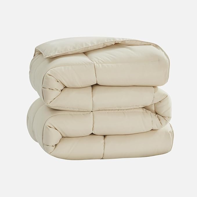 Homelike Moment Oversized King Comforter - Image 7