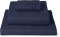 Mellanni Twin Sheets Set by Mellanni
