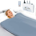 ANGORA BRANDS Sauna Blankets for Home Use by AngoraBrands