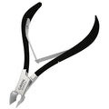Professional Cuticle Trimmer Nail Cuticle Cutter Stainless Steel Cuticle Nippers by GREENESTETICA