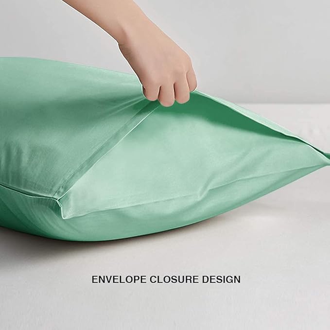 FLXXIE Body Pillow Cover - Image 5