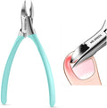 MR.GREEN Toenail Clippers Stainless Steel Ingrown Nail Cutter Thick and Hard by MRGREEN