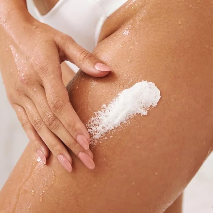 LALICIOUS Sugar Lavendar Sugar Scrub - Image 4