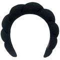 Spa Terry Cloth Headbands by HITMODASPAHEADBAND