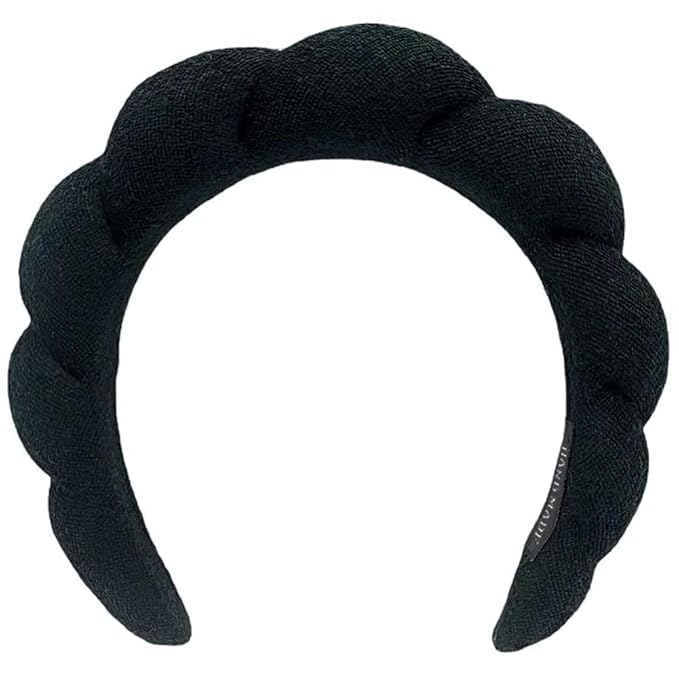 Spa Terry Cloth Headbands by HITMODASPAHEADBAND
