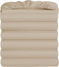 Maple&Stone Full Fitted Sheet Only by MapleStone
