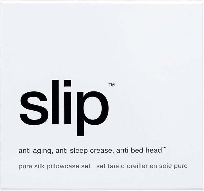 slip The Original King Silk Pillow Case Duo - Image 9