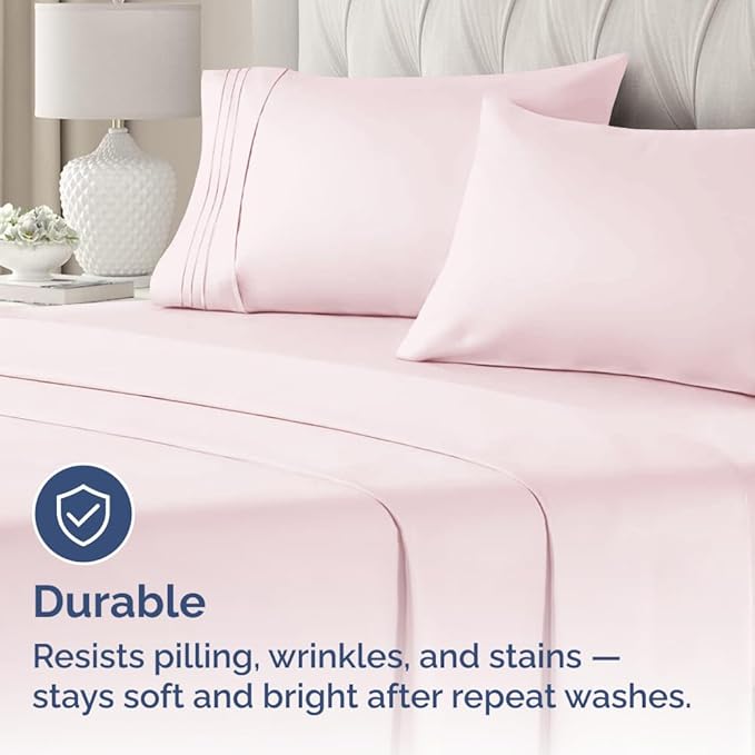 Standard Pillow Cases Set of 2 - Image 4