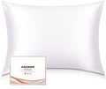 Adubor Mulberry Silk Pillowcase 2 Pack by Adubor