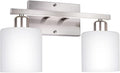 Bathroom Vanity Light Fixture Over Mirror by Dekang
