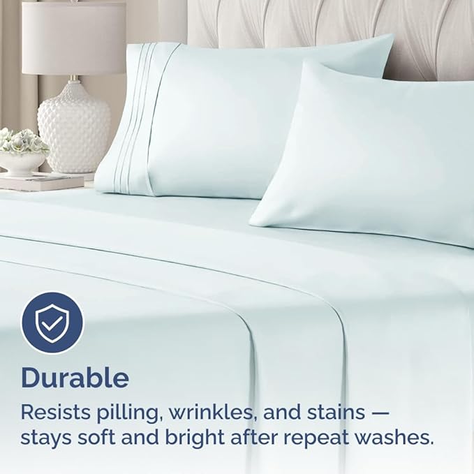 Standard Pillow Cases Set of 2 - Image 4