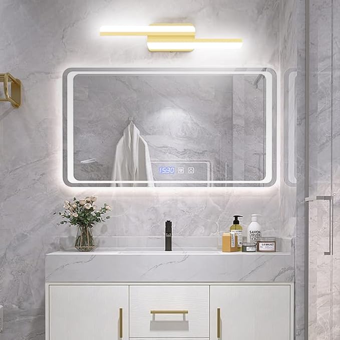 Ralbay Modern 24" Vanity Lights - Image 3