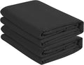 Microfiber 2 Twin XL Fitted Bed Sheets Soft and Comfy by DestinyCrescentBedding