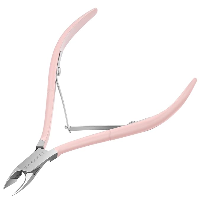 Makartt Cuticle Nippers by Makartt