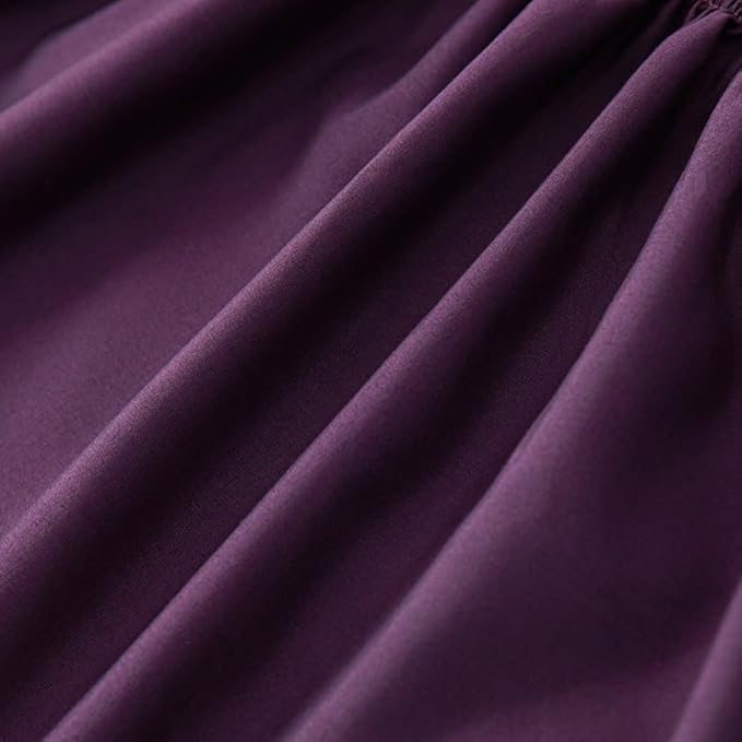 Bedding Full Size Fitted Sheet Only - Image 6