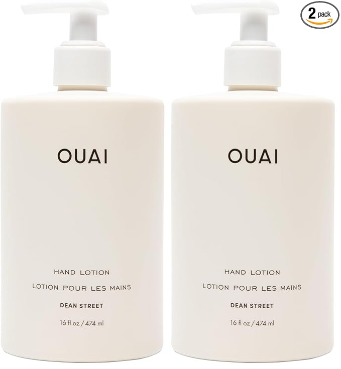 OUAI Hand Lotion by OUAI