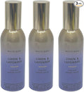 Bath & Body Works Linen & Lavender Concentrated Room Spray 1.5oz each by BathBodyWorks