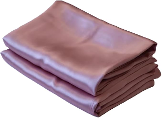 100% Mulberry Silk Pillowcase - Image 6