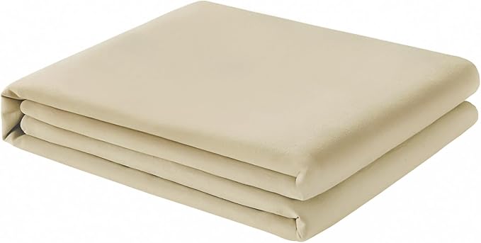 FreshCulture King Flat Sheet by FreshCulture