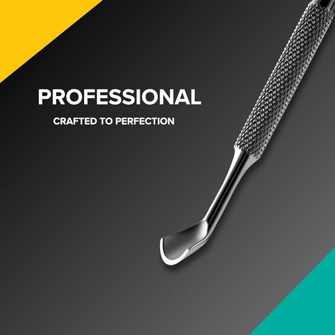 Rui Smiths Pro Cuticle Pusher - Image 4