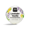 365 by Whole Foods Market, Fizzing Bath Bomb, Lavender Vanilla, 2.8 oz by WholeFoodsMarket