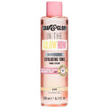 Soap & Glory in The Glow How Vitamin C 5% Glycolic Acid Exfoliating Tonic by SoapandGlory