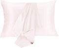 JOGJUE Silk Pillowcase Set by JOGJUE