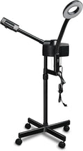 Winado 2 in 1 Professional Facial Steamer by Winado