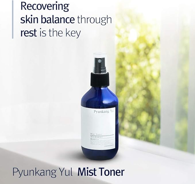 Pyunkang Yul Facial Mist Toner 6.8 Fl. Oz - Image 6