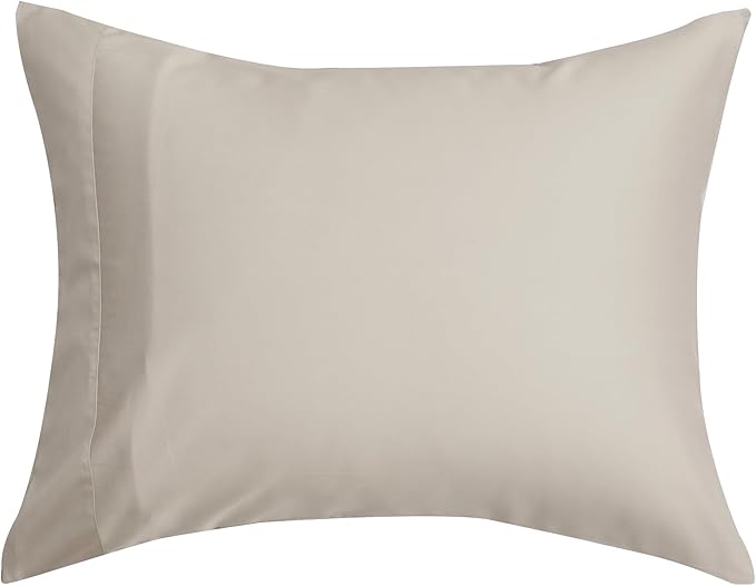 DOZ Pillowcase Set, 100% Viscose derived from Bamboo, Organically Grown - Image 3